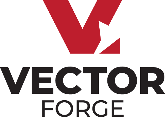 VectorForge Logo